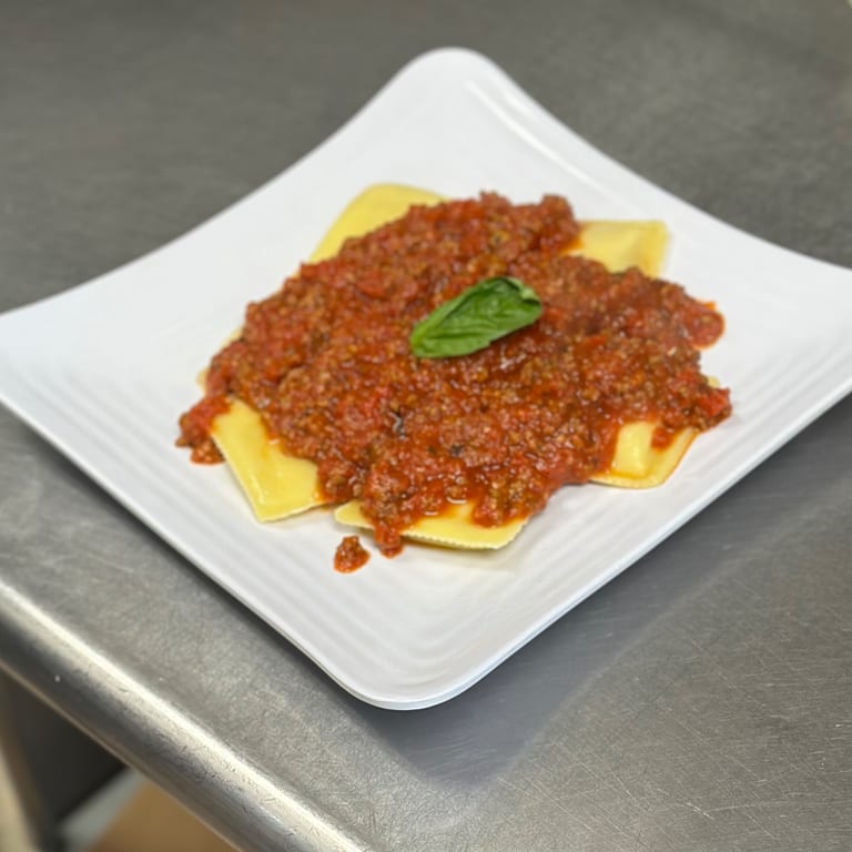 Pizza, Pasta, and More for Every Appetite
