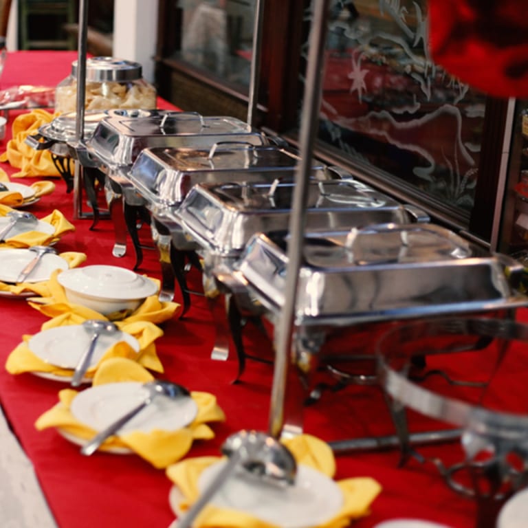 Catering Made Simple with Greco’s Pizzeria