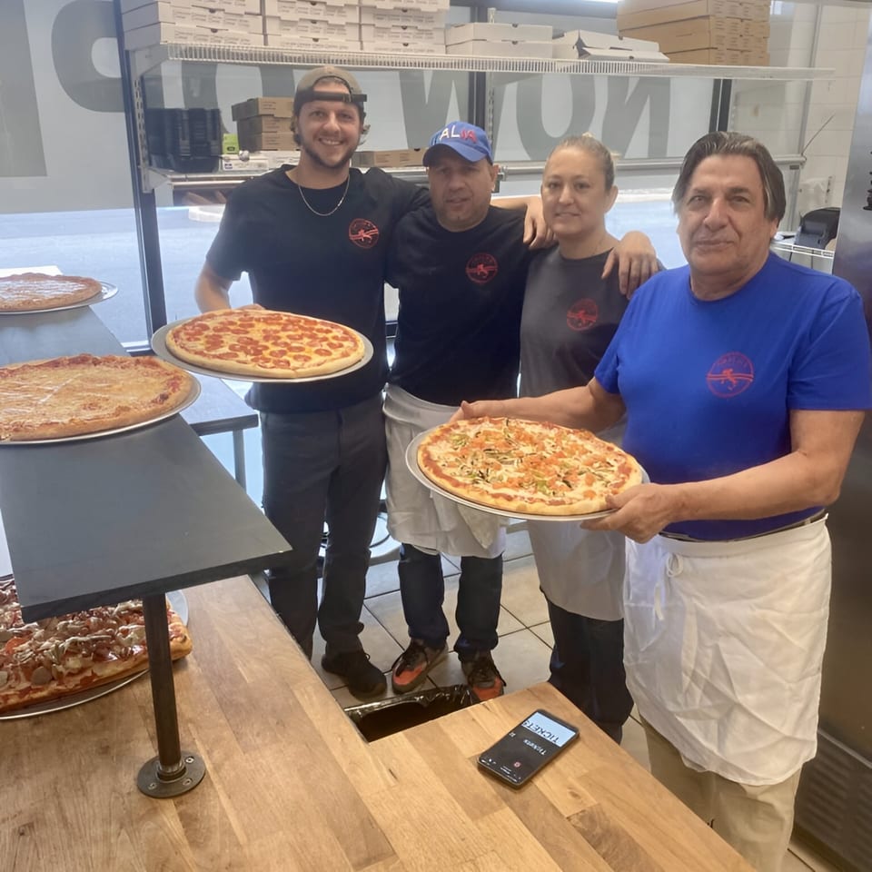 Bring Authentic Italian Flavors to Chester Springs