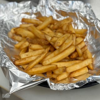 Fries