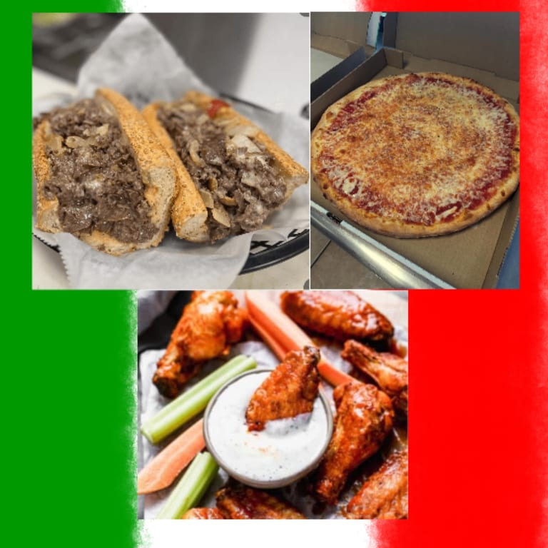 DAILY SPECIALS