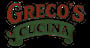 Greco's Pizzeria