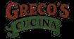 Greco's Pizzeria