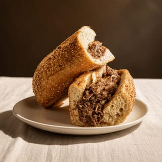 Cheesesteak