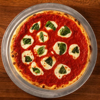 LG Margherita Pizza