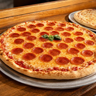 LG Hot Honey Pepperoni Pizza