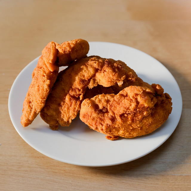 Chicken Fingers.