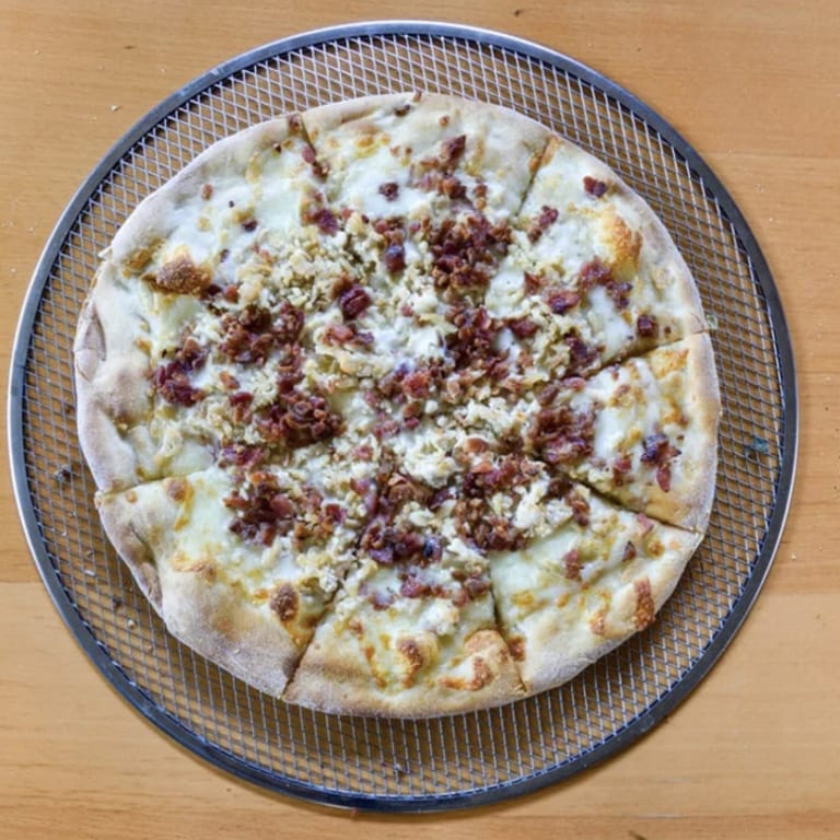 Lunch Menu: Pizza, Italian, Sandwiches & More