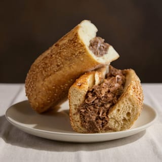 Cheesesteak